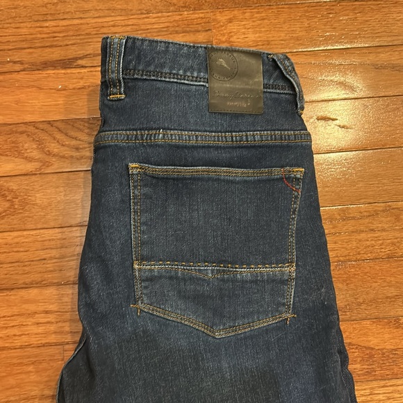 Tommy bahama vintage slim jean 32x32 - Picture 8 of 8